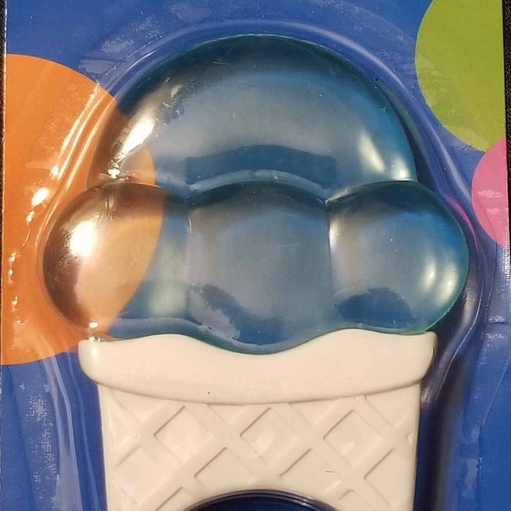 🐣New Baby Teethers Newborn Boy Girl Blue Pink Yel - Picture 4 of 5